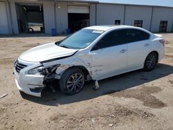 Nissan salvage cars for sale: 2015 Nissan Altima 2.5