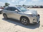 2017 Lexus RX 450H Base