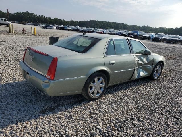 2006 Cadillac DTS