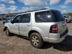 2010 Ford Explorer XLT