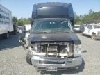 2016 Ford Econoline E350 Super Duty Cutaway Van