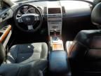 2005 Nissan Maxima SE