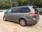 2011 Toyota Sienna XLE