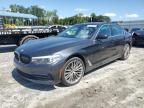 2019 BMW 530XE