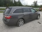 2013 Honda Odyssey Touring