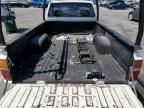 1986 Toyota Pickup Cab Chassis RN55