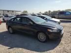 2016 Ford Fusion SE Hybrid