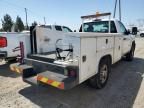 2011 Chevrolet Silverado C2500 Heavy Duty