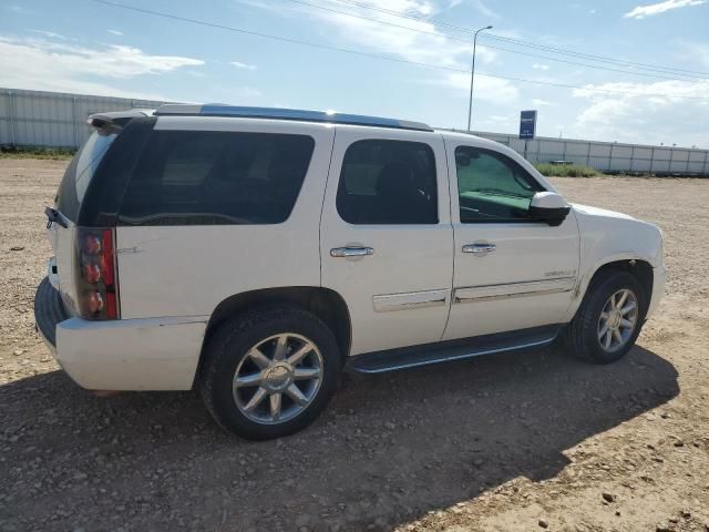 2007 GMC Yukon Denali