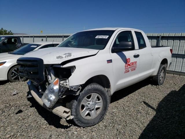 2013 Toyota Tundra Double Cab SR5