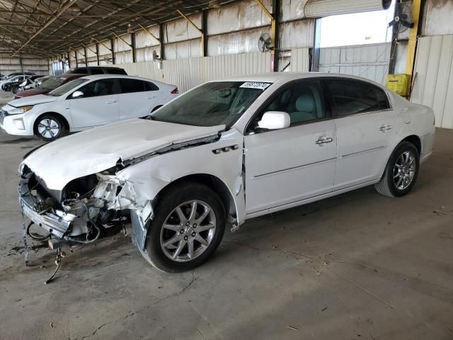 2007 Buick Lucerne CXL