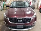 2017 KIA Sorento EX