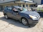 2011 Subaru Outback 2.5I