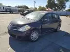 2010 Nissan Versa S