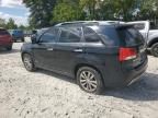 2012 KIA Sorento SX