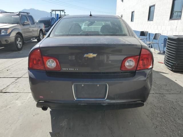 2010 Chevrolet Malibu 1LT