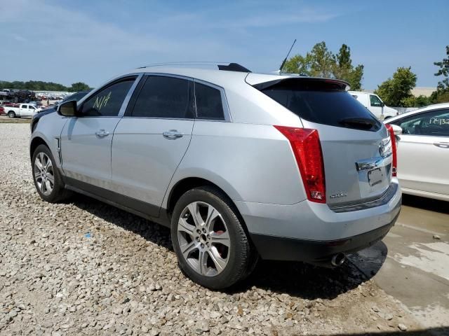 2012 Cadillac SRX Performance Collection