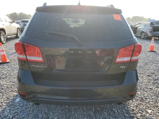 2013 Dodge Journey R/T