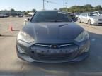 2013 Hyundai Genesis Coupe 2.0T