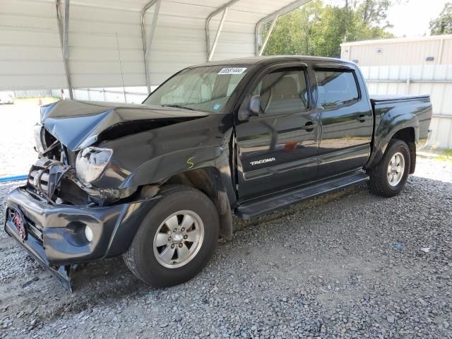 2006 Toyota Tacoma Double Cab Prerunner