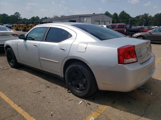 2010 Dodge Charger