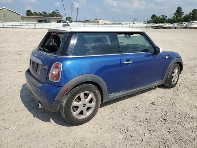 2007 Mini Cooper