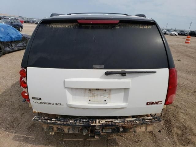 2009 GMC Yukon XL K1500 SLT