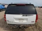 2009 GMC Yukon XL K1500 SLT