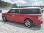 2011 Ford Flex Limited