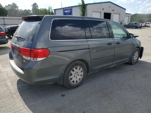 2008 Honda Odyssey LX