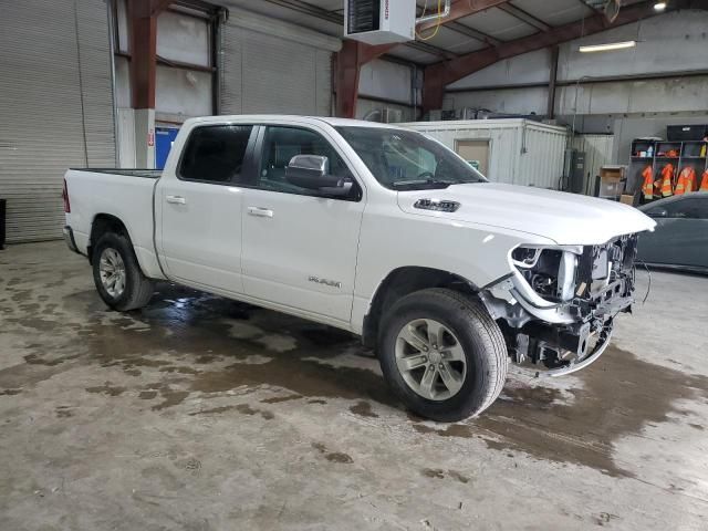 2023 Dodge 1500 Laramie