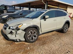 2015 Subaru XV Crosstrek 2.0 Premium en venta en Tanner, AL