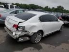 2007 Lexus GS 350