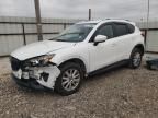 2013 Mazda CX-5 Touring