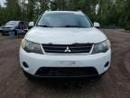 2008 Mitsubishi Outlander XLS