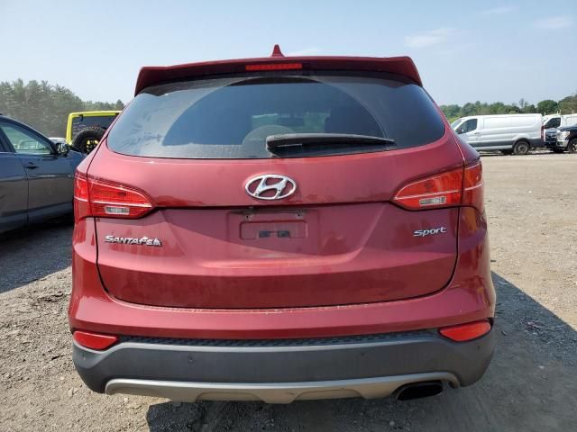 2014 Hyundai Santa FE Sport