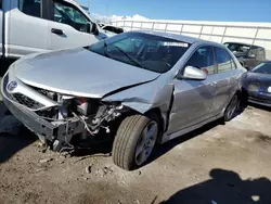 Toyota salvage cars for sale: 2014 Toyota Camry L