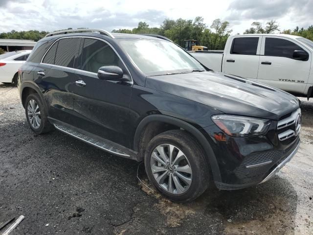 2020 Mercedes-Benz GLE 350 4matic