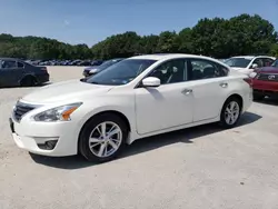 2014 Nissan Altima 2.5 en venta en North Billerica, MA