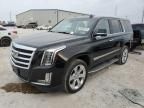 2017 Cadillac Escalade Premium Luxury