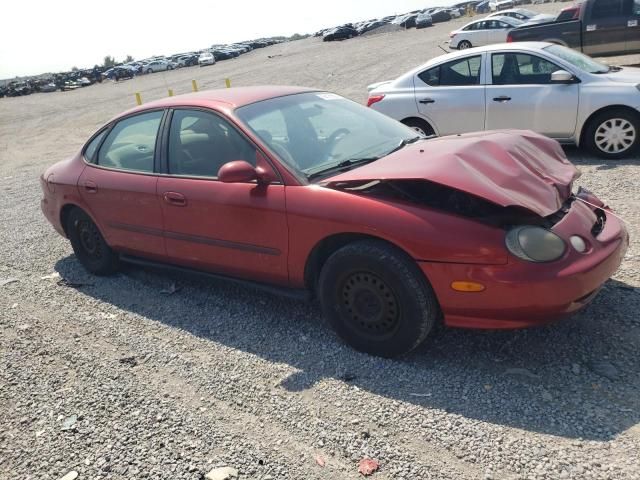 1999 Ford Taurus SE