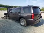 2015 Chevrolet Tahoe K1500 LT