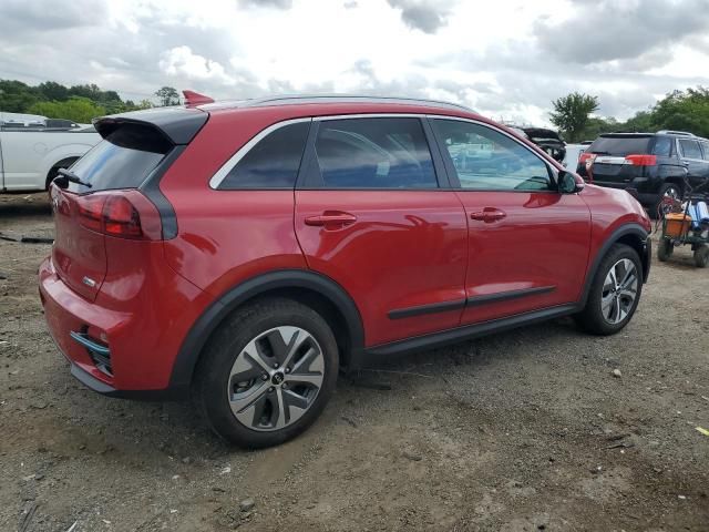 2020 KIA Niro EX