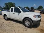 2020 Nissan Frontier S