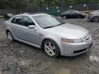 2005 Acura TL