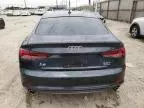 2018 Audi A5 Premium S Line