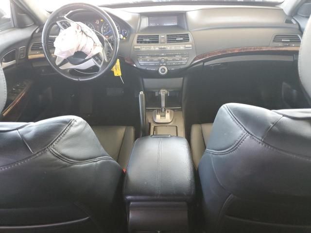 2010 Honda Accord Crosstour EXL