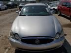 2007 Buick Lacrosse CXL