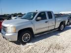 2010 Chevrolet Silverado C1500 LT