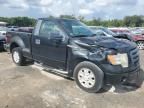 2009 Ford F150